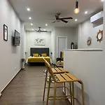 Acogedor Apartamento En La Buhaira