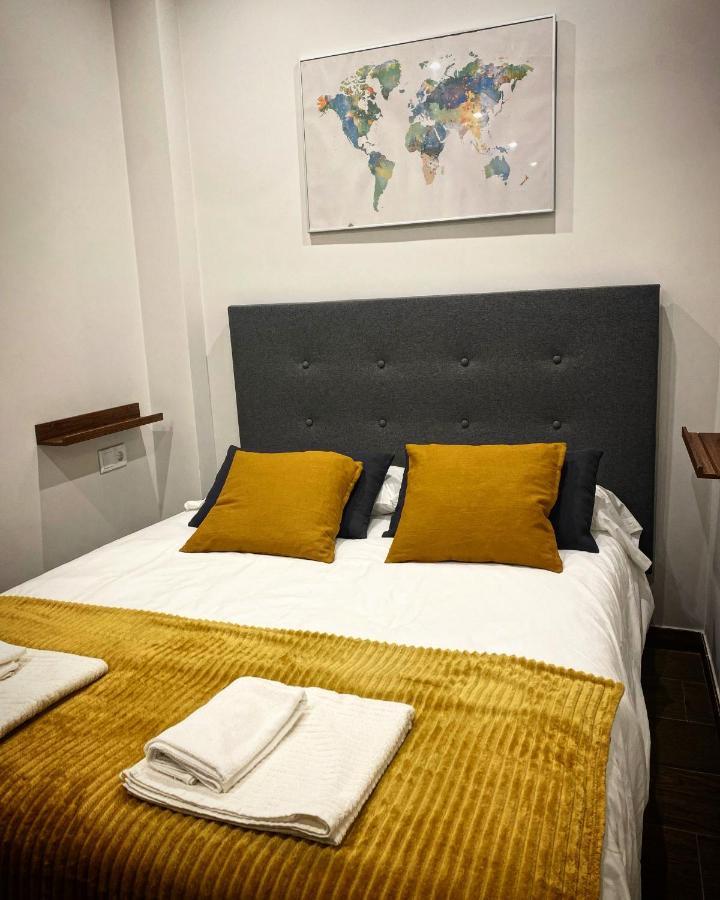 Acogedor En La Buhaira Appartement
