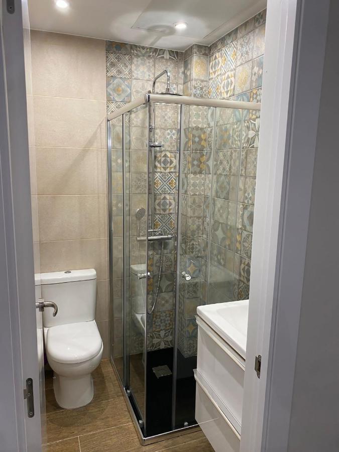 Appartement Acogedor En La Buhaira *